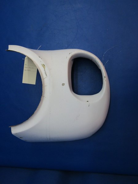 Cessna 401 Nose Cap Assy LH & RH P/N 0851149-201, 0851149-202 (0523-591)