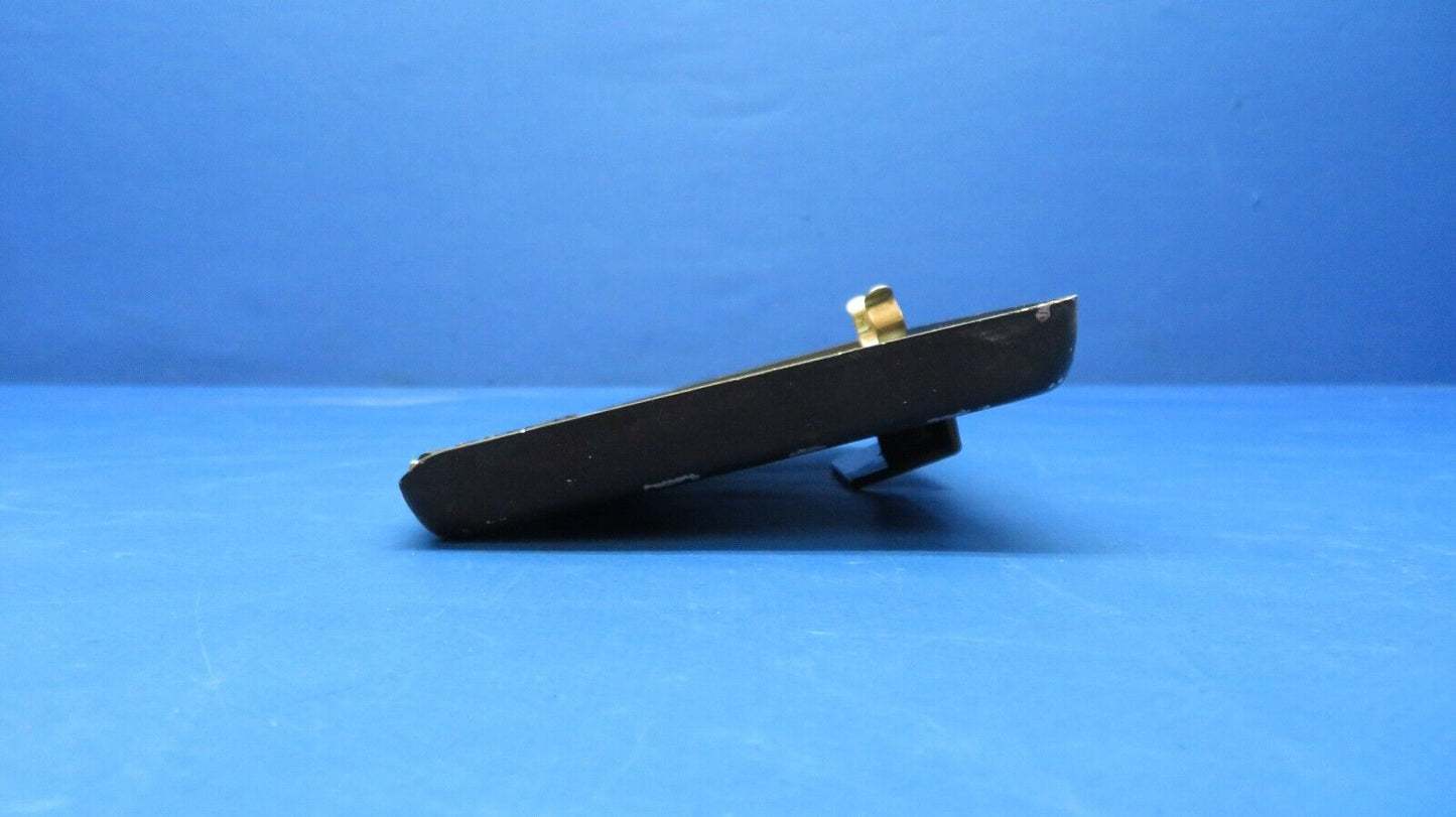 Cessna 401 Glove Box Door Assy P/N 5017103-3 (0523-214)