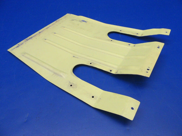 Beech Baron 58P Fwd Cabin Floor Pan P/N 96-420010-3 (0320-254)