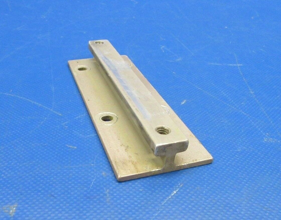 Beech Debonair Front Seat, Rear Track P/N 33-534010-13 (0119-246)
