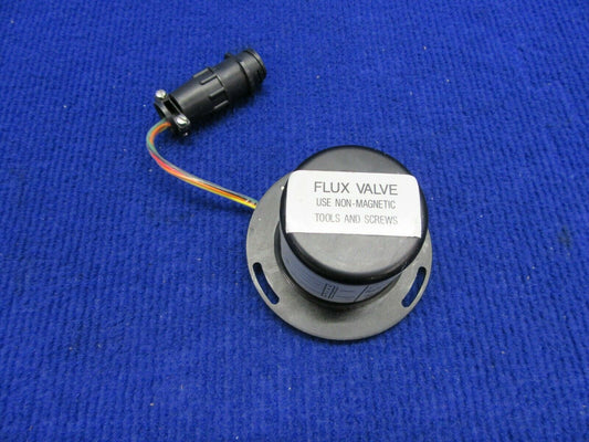 Humphrey Flux Detector Magnetic P/N FD01-0301-1, 1B495-4 (1221-479)