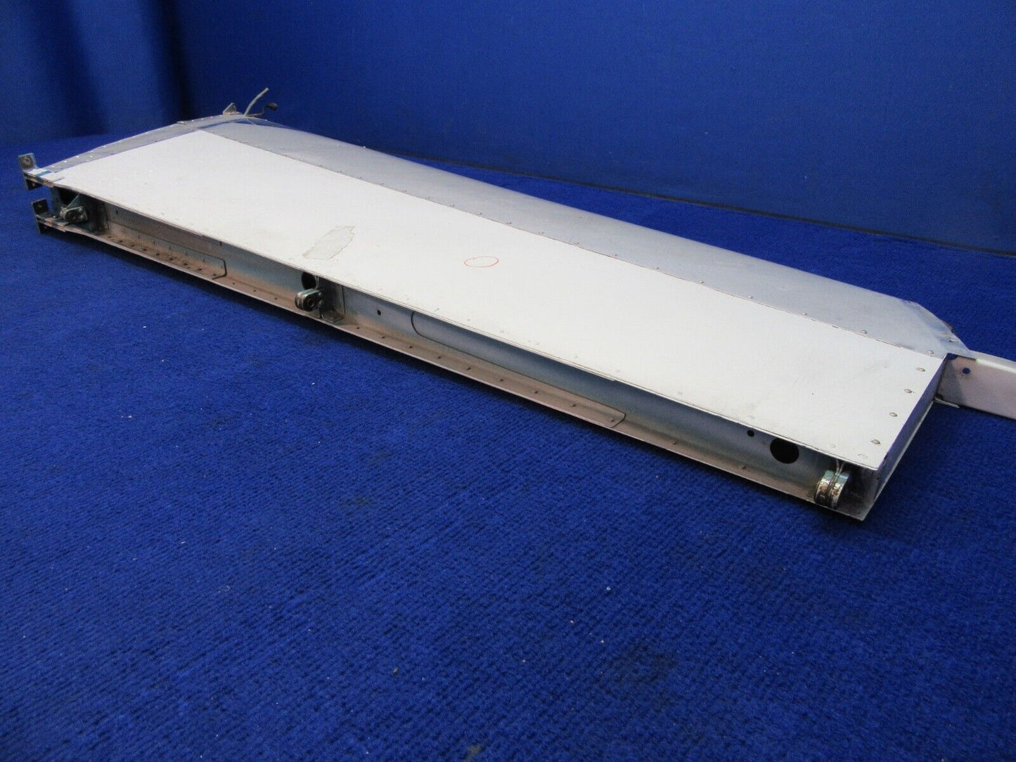 Cessna 150 / 150K Fin / Vertical Stabilizer P/N 0431004-2 (0822-204)