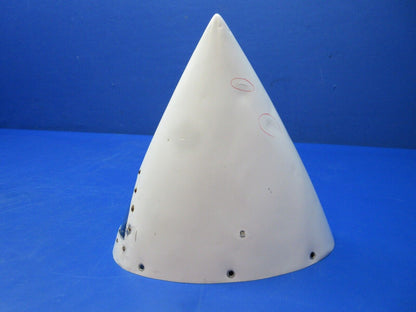 Cessna 401 / 401A LH Tip Tank Nose Cap Assy P/N 0823411-215 (0124-1414)