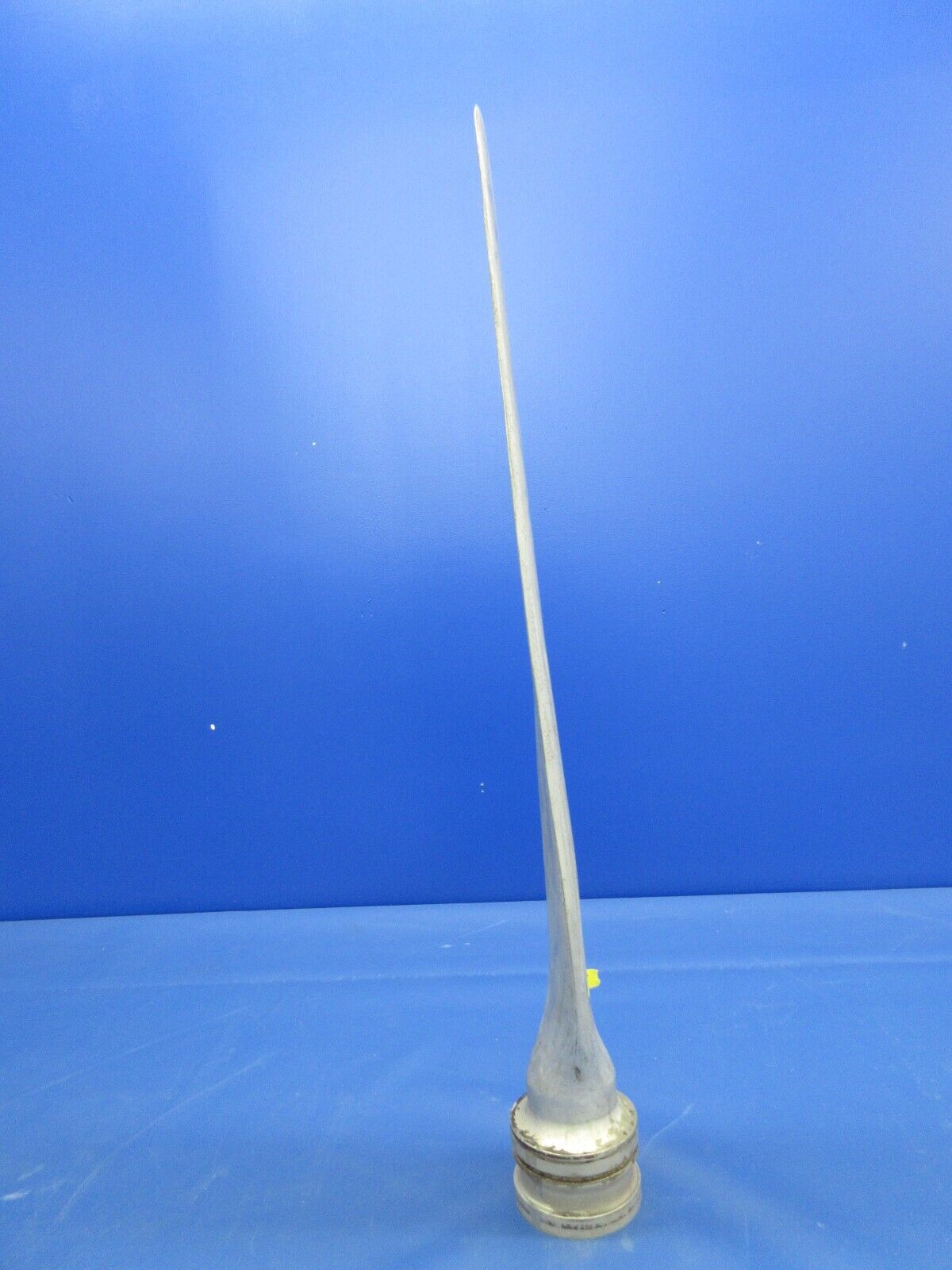McCauley Aviation Propeller Blade 38" Tall Man Cave / Decoration (0124-1364)