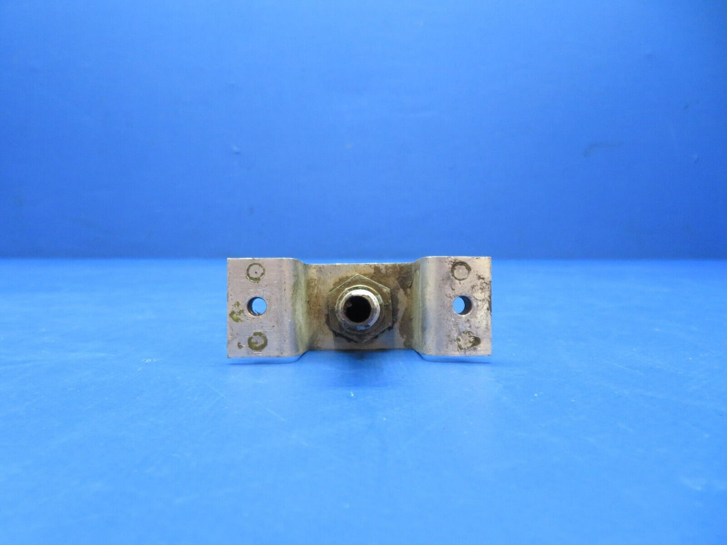 Cessna 310 / 310Q Wing Locker Fuel Valve Drain P/N 50BSH9 (0923-327)