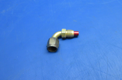 Eaton Nipple Aeroquip Hose Fitting P/N 8791-10 NOS (0923-910)