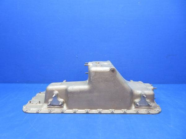 Continental O-470 / IO-470 Oil Sump Casting # 538814 (1023-467)