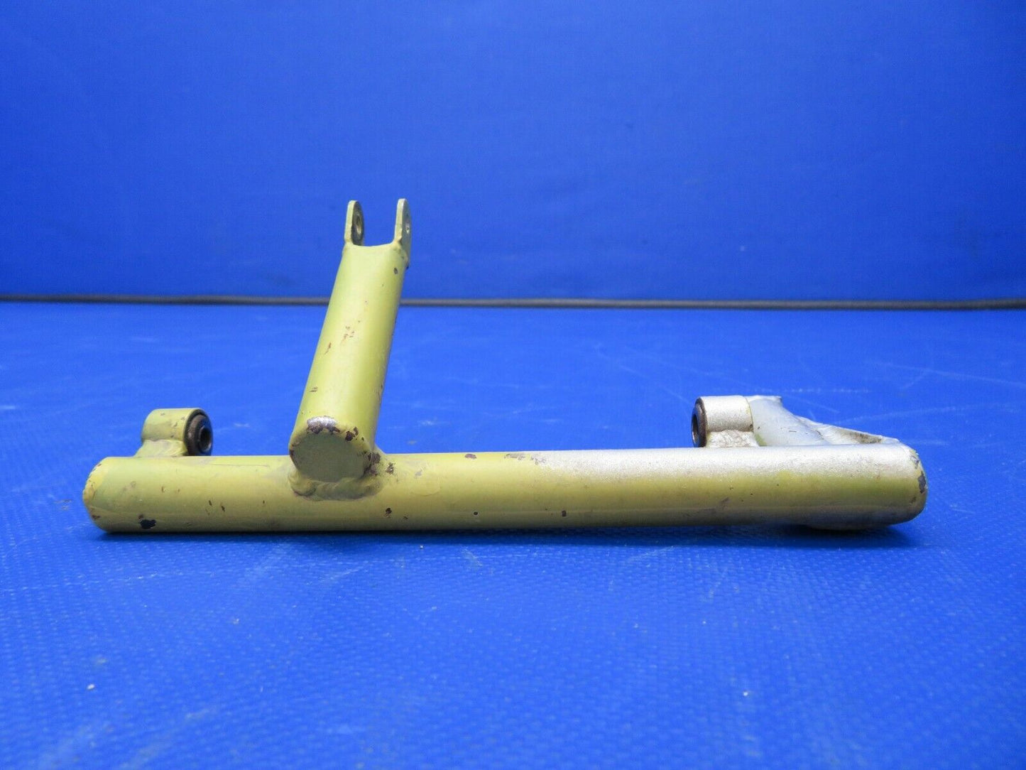 Mooney M20 / M20K Elevator / Aileron Jackshaft Assy P/N 710008-000 (0821-710)