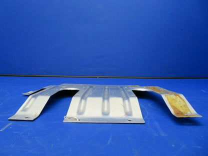 Beech 95-B55 Baron Pilot's Floor Board P/N 96-420010-3 (0721-761)