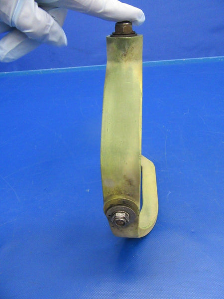 Beech B-24R Sierra Yoke Nose Gear Steering P/N 169-820039-1 (0718-76)