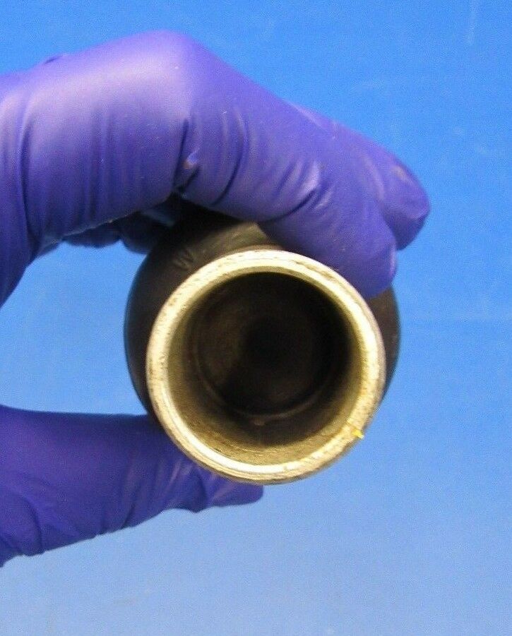 Apex Universal Joint P/N AN-271-B-16 4" Long, 13/16" inside Diameter (0718-25)