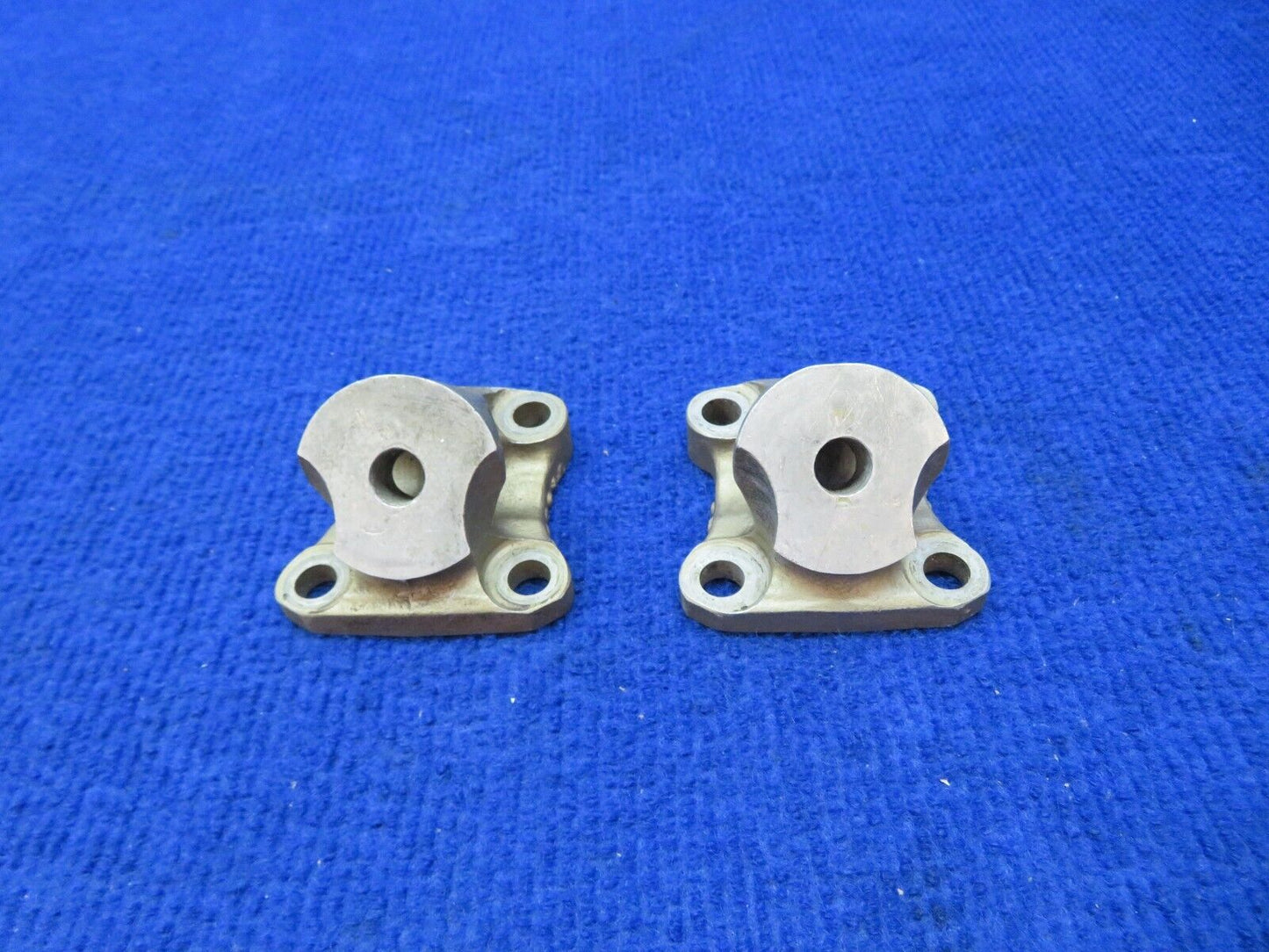 Continental O-470 Engine Mount LOT OF 2 (0822-419)