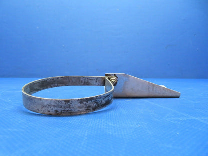 Cessna 401 / 401A De-Ice Separator Bracket Upper & Lower RH 0870158-5 (0124-193)