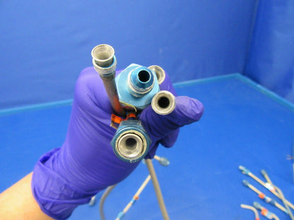 Beech Baron 58P Pneumatic Tubing One Lot (0318-301)