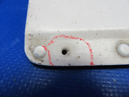 Piper PA-23 LH Aileron P/N 17100-00, 17100-000 (0723-09)