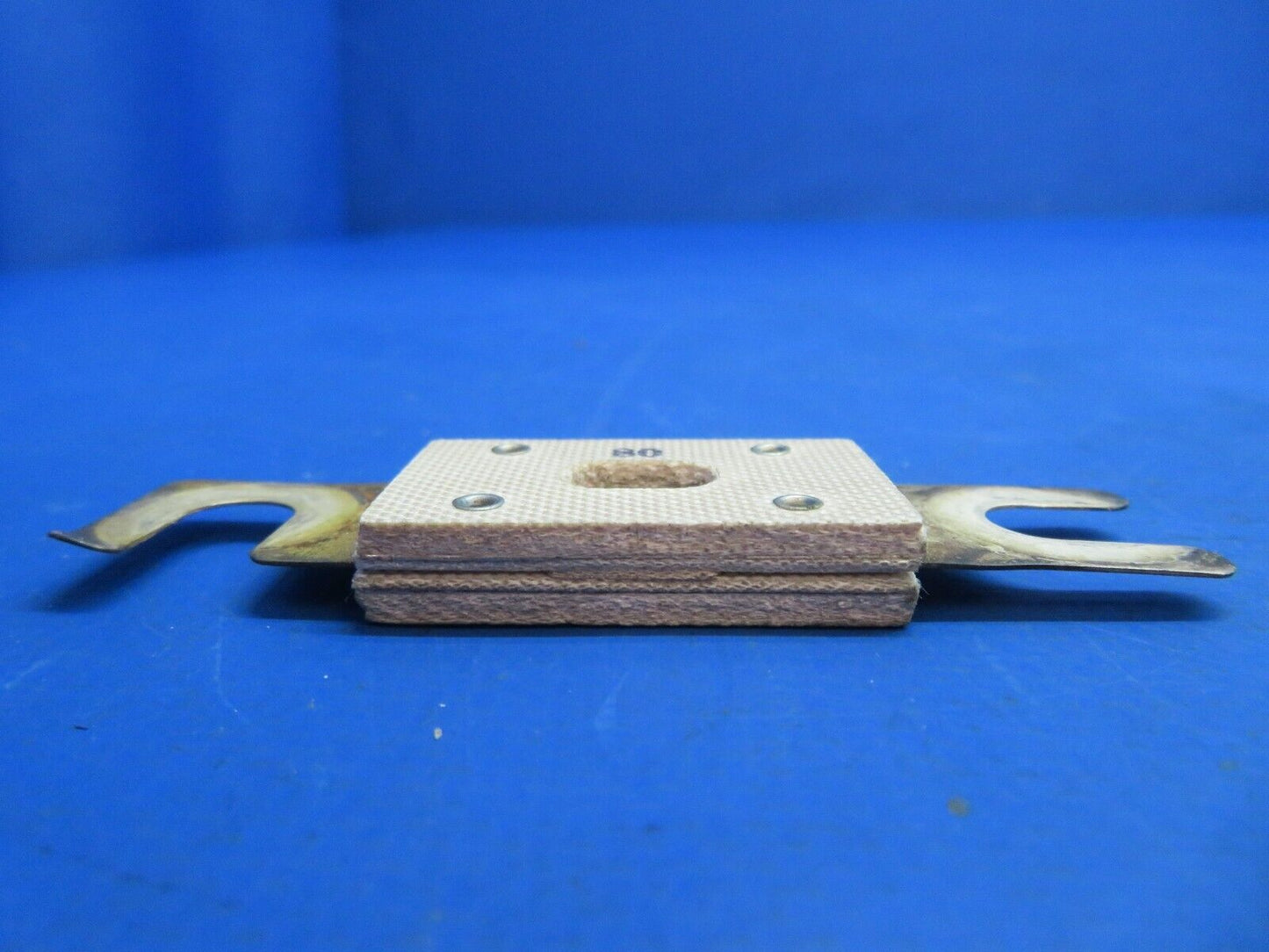 Piper Aerostar 602P Buss Fuse Block P/N 4164 (0123-717)