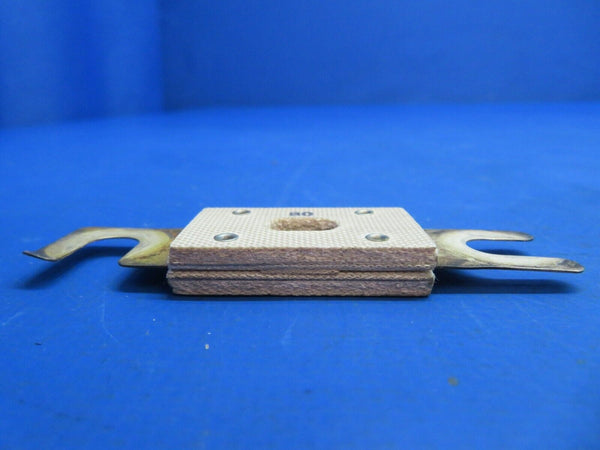 Piper Aerostar 602P Buss Fuse Block P/N 4164 (0123-717)