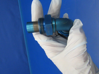 Eaton / Aeroquip Tube to Hose Elbow P/N G6530-12 (0917-133)