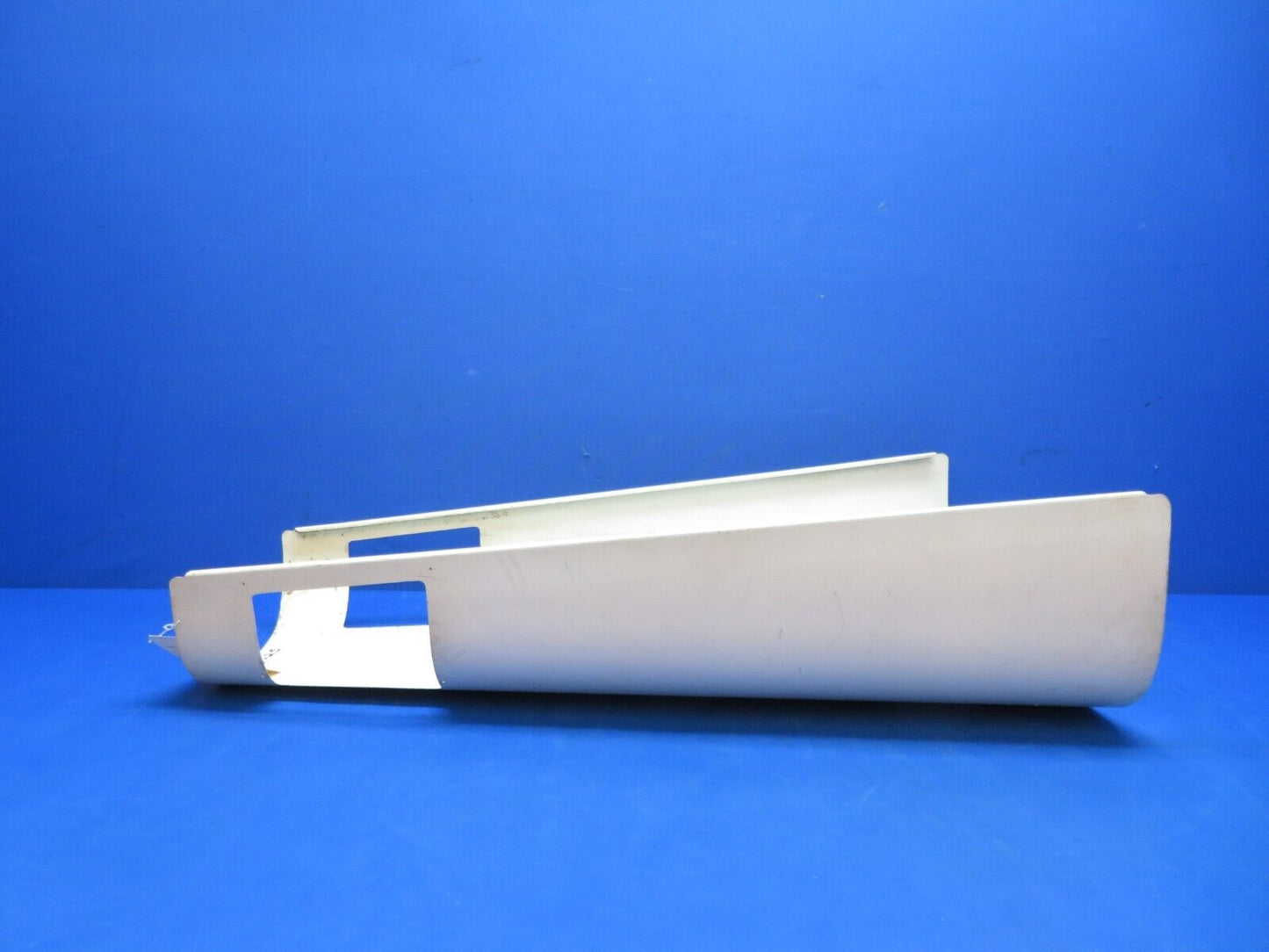 Cessna 188 LWR AFT Tail Empennage Section P/N 1612001-11 NOS (1123-124)