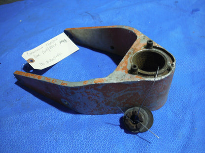 Grumman Cheetah AA-1 & AA-1A Nose Fork/Block P/N 702067-501 (0214-70)