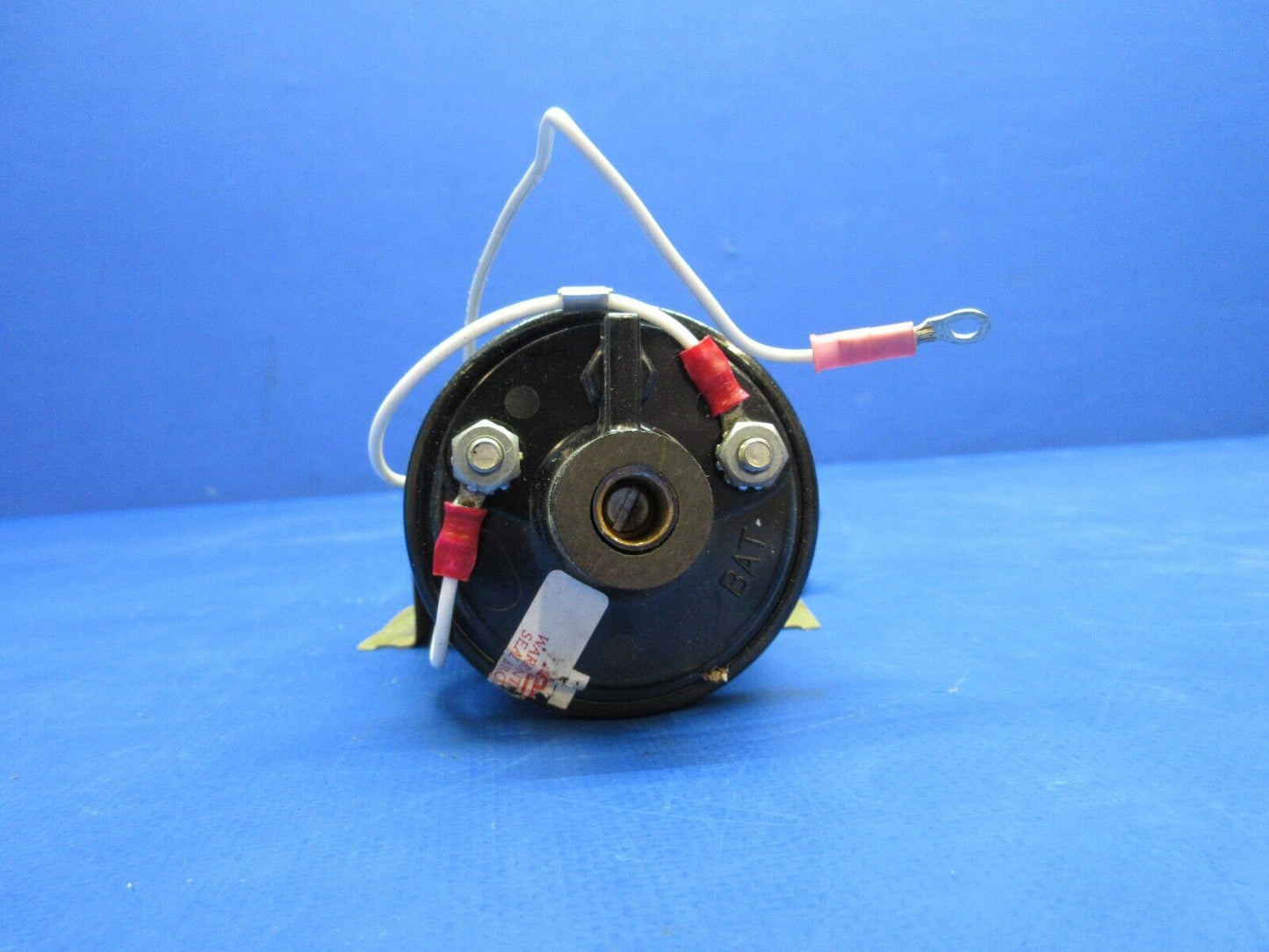 Stewart Warner Header Ignition Unit P/N 6722081 CORE (1123-801)