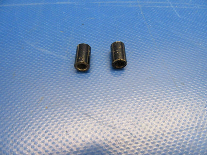 Piper Bushing P/N 63900-025 LOT OF 2 NOS (0419-163)