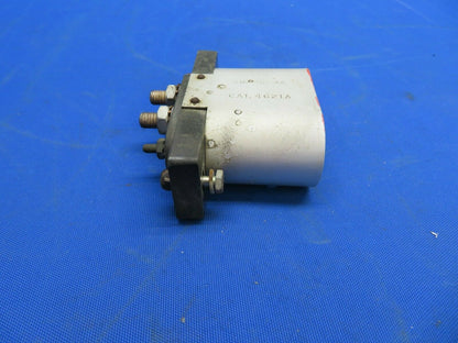 Rockwell Commander External Power Receptacle AN2552-3A, MS3506-1 (1020-469)