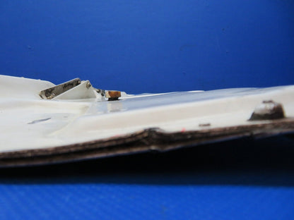Cessna 401 / 401A RH OTBD Main Gear Door Assy P/N 0826002-203 (1223-351)