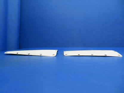 Beech 95-B55 Baron Nacelle Door LH OTBD / RH INBD P/N 96-980001-13 (0123-579)