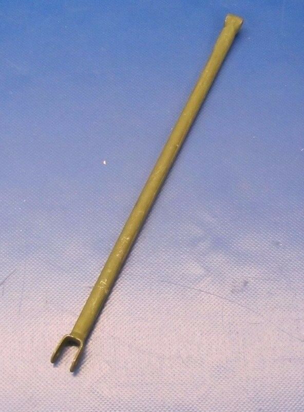 Aero Commander Darter & Lark Control Rod Elevator Tab P/N 35022 (0517-144)
