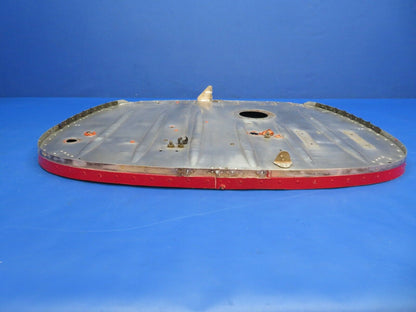 Cessna 120 Firewall Assy P/N 0413227-12 (0423-38)