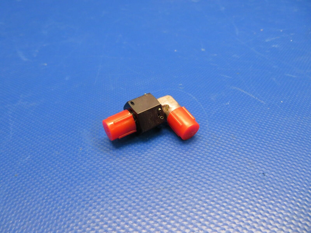 Cessna Brake Line Fitting Swivel Pivot P/N 12801111 (0221305) Safe