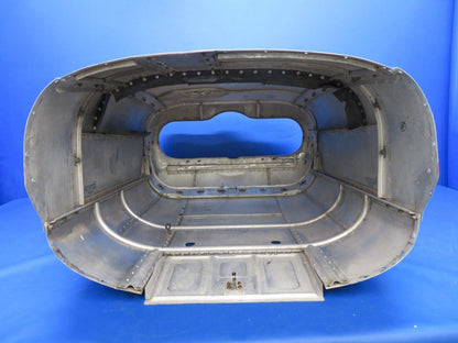 Beech 95-B55 Baron RH Engine Cowling Assy P/N 96-910011-615 (0123-01)