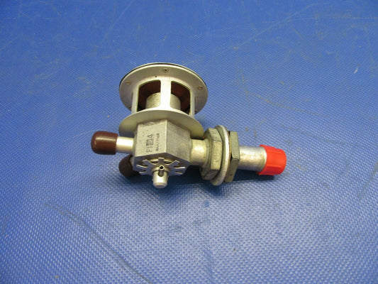Airborne Vacuum Regulating Valve P/N 2H3-12 (0821-534)