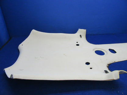 Cirrus SR-22 Trim Cabin Headliner Moonbeam Color, Non FIKI 20345-002 (1221-558)