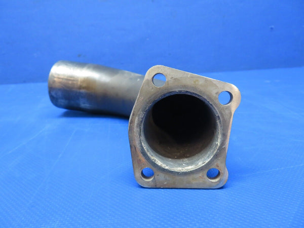 Cessna 320 / 320C LH Exhaust Stack Assy P/N 0850660-6 (0224-1462)