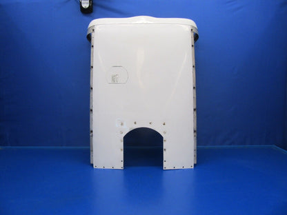 Beech Baron Cowl Assy Upper P/N 96-910012-613 (0817-02)