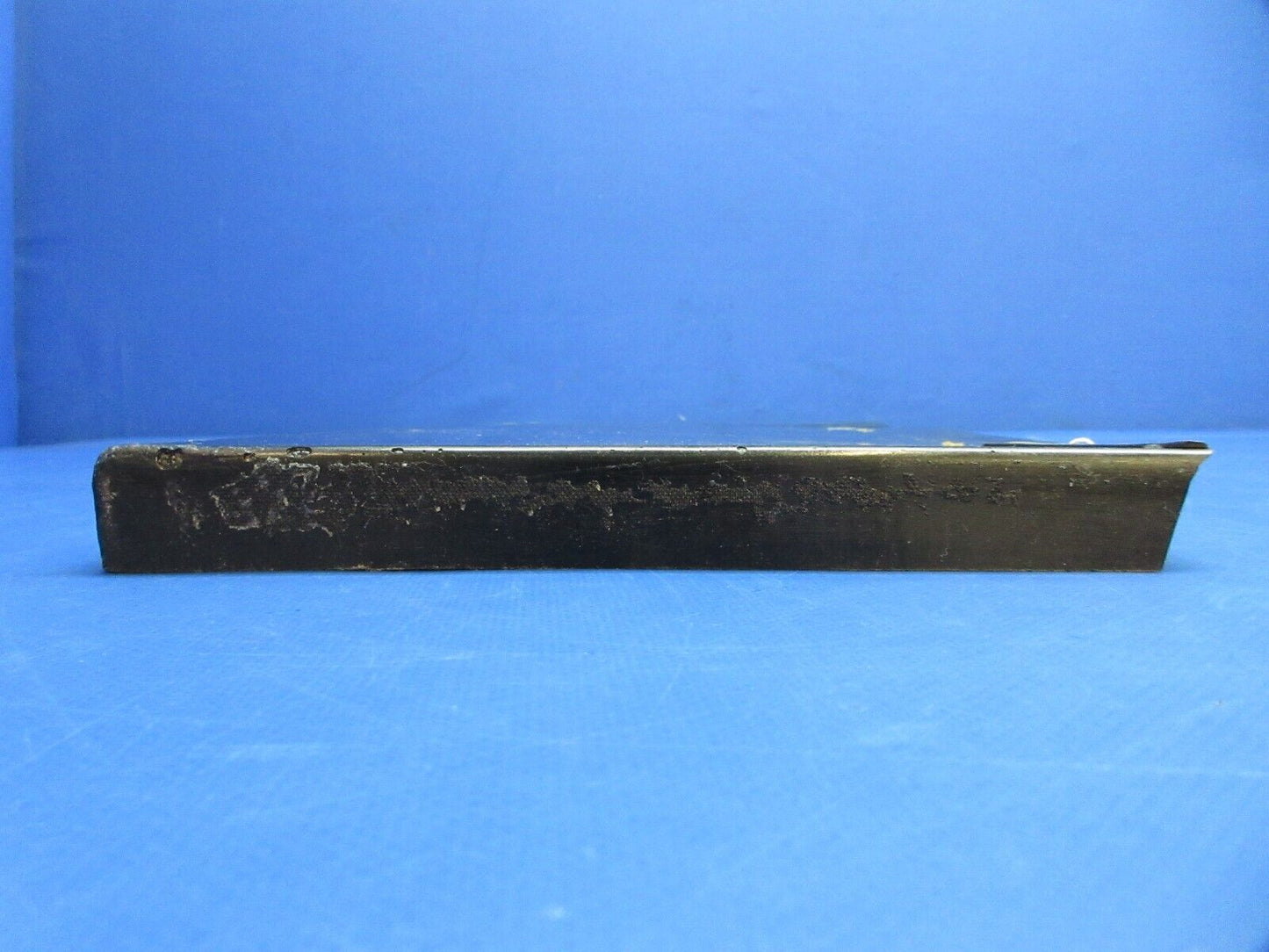 Diamond DA-42 Relay Box Cover P/N D60-5380-21-00 (0623-773)