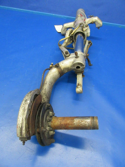 Piper Apache Main Gear P/N 71839-9, 31765, PL3171, 16188-1, 16189 (0319-45)