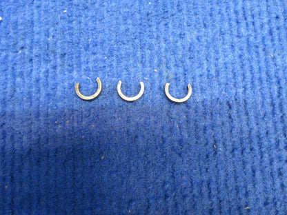 Lycoming Ring Circlip-Retaining Ring P/N 45530 LOT OF 3 NOS (0722-47)