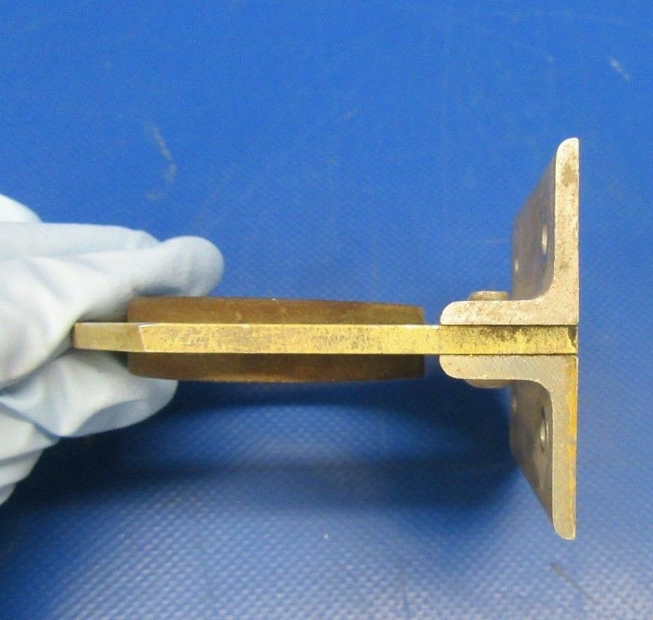 Beech Sierra C24R Angle Torque Shaft Nose Gear P/N 169-820026-3 (0219-29)