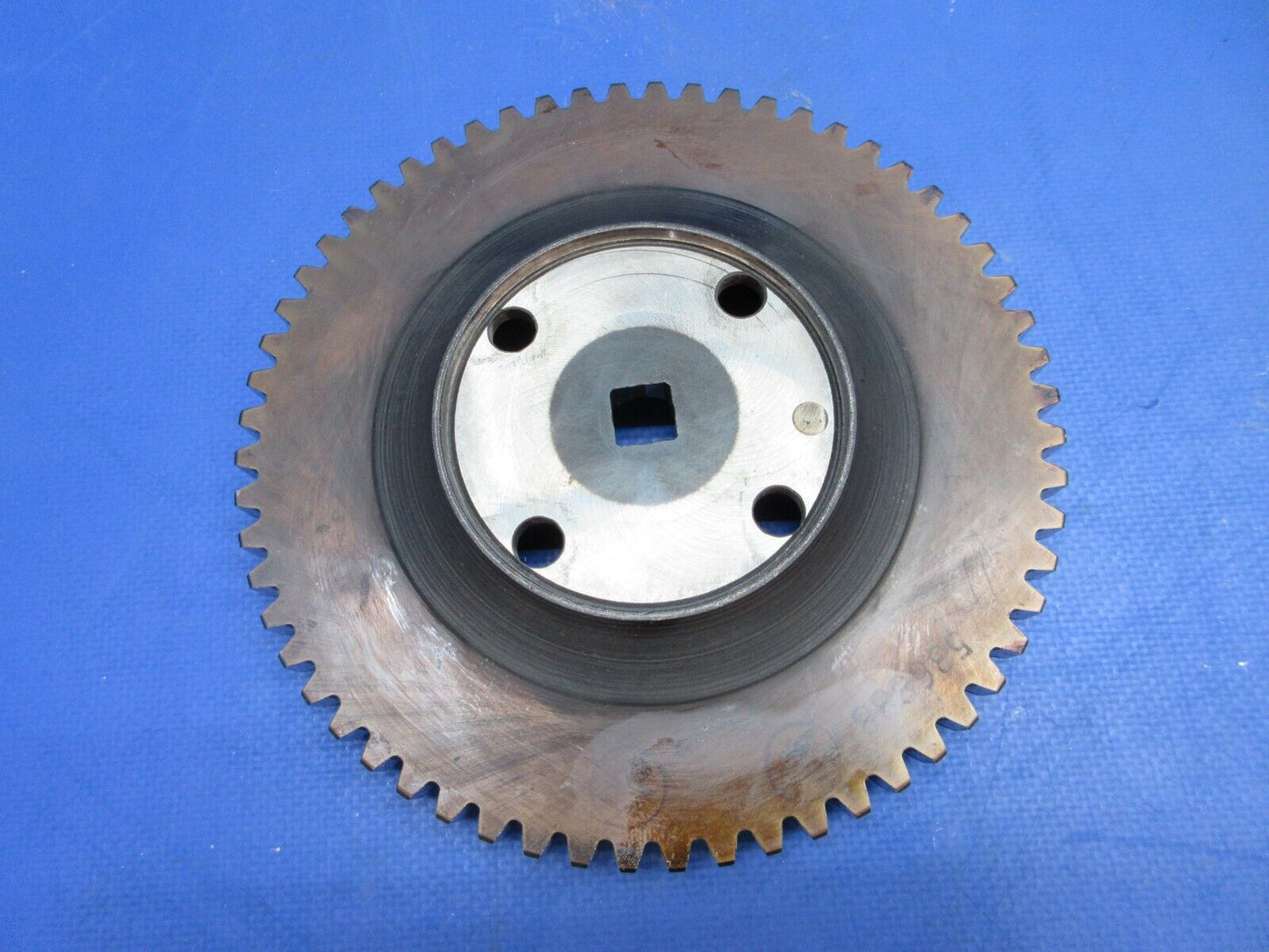 Continental E-Series Camshaft Gear P/N 536888 (0723-272)