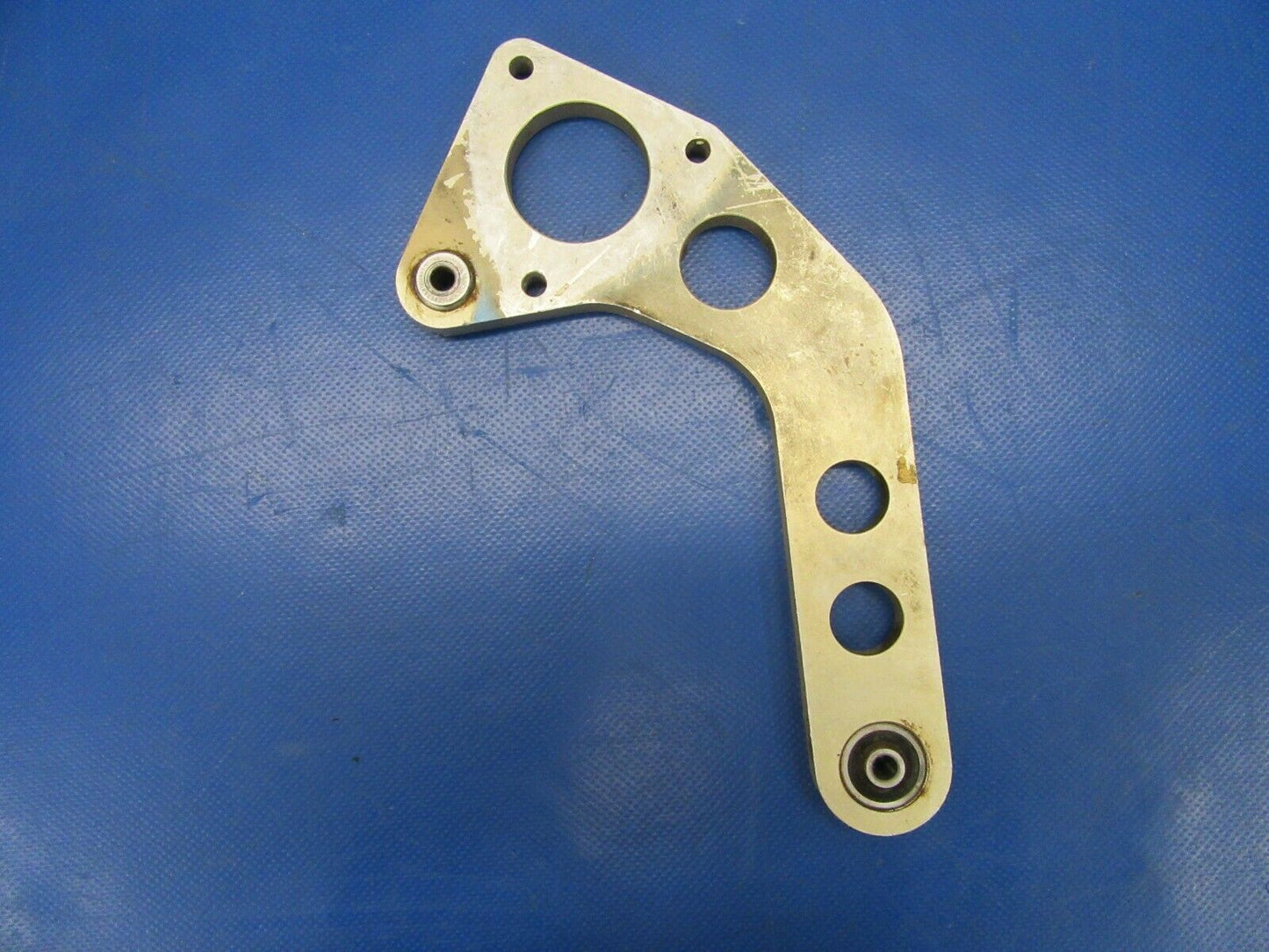 Cessna P210N / 210 Elevator Arm Assembly 1260133-1 (0919-317)