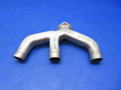 Continental O-300 / O-300-D Intake Manifold P/N 6669 (0823-504)