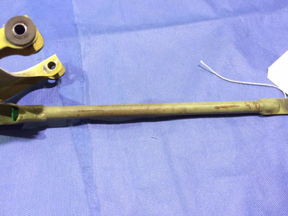 Beech Baron 58 Rod Assy Landing Gear Door Actuator RH P/N 45-815003-1 (0916-116)