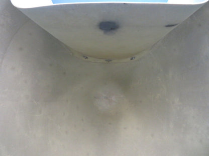 Piper Aerostar 602P Nose Cone Assy w/ Lens P/N 210233-505, 210294-901 (0123-670)