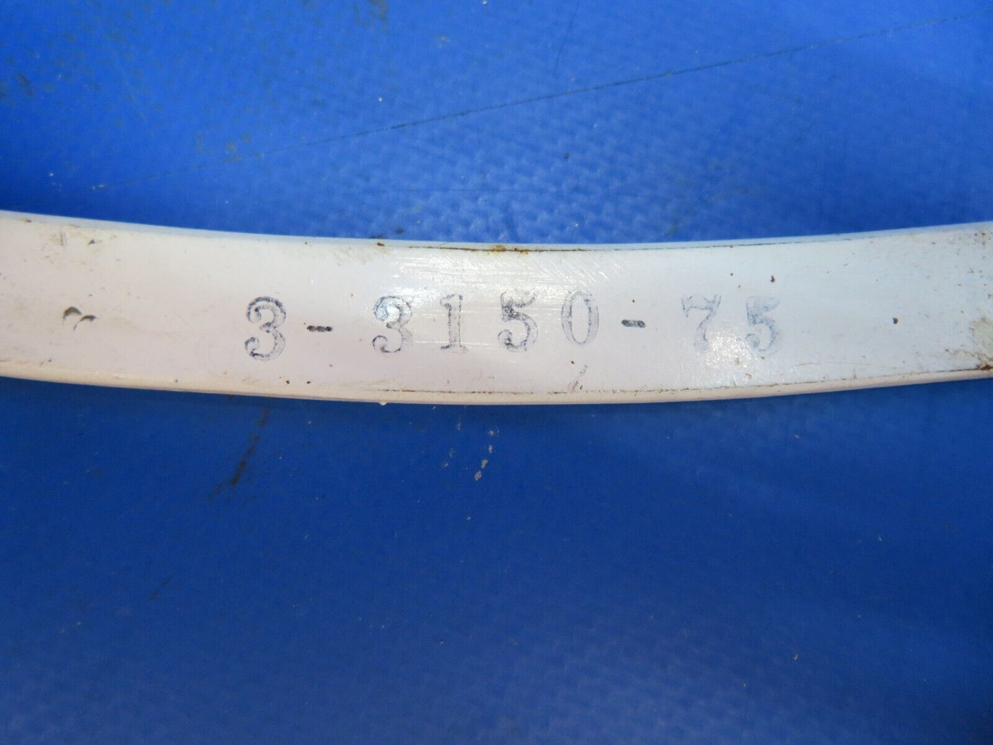 Lake LA-4-200 Holder Assy Rear RH Door P/N 3-3150-75 (1222-741)