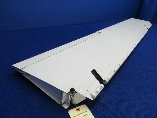 1956 Cessna 310 Aileron w/ Tab P/N 0824000-1 (0222-205)