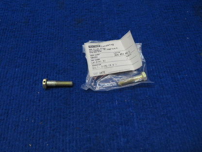 Lycoming Bolt .3125 -18 x 1.31 Long P/N LW31H1-31 LOT OF 2 NOS (0822-372)