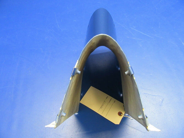 Piper PA-32RT AFT Dorsal Fin P/N 78913-03, 78913-003 (0521-509)